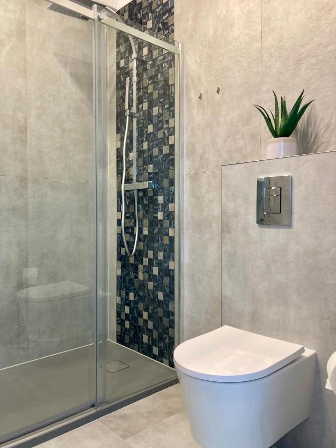 Apartament Nr 18 - Apartamenty Wakacyjna 5 Mielno  Εξωτερικό φωτογραφία