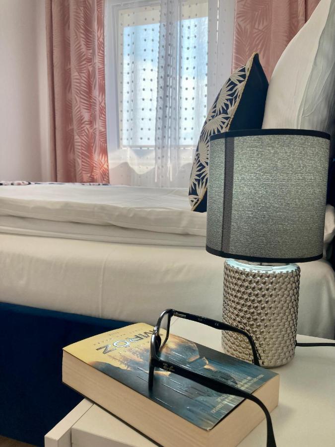 Apartament Nr 18 - Apartamenty Wakacyjna 5 Mielno  Εξωτερικό φωτογραφία